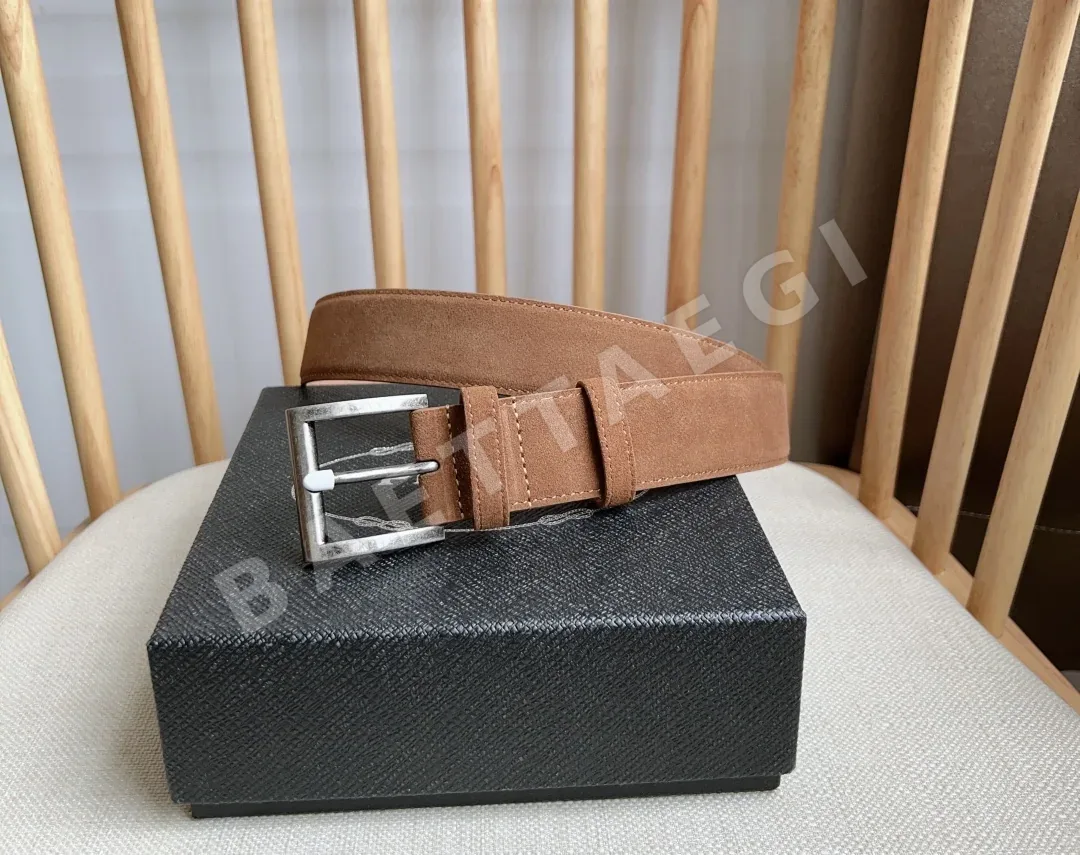 프라다 벨트 60301 Prada Belt