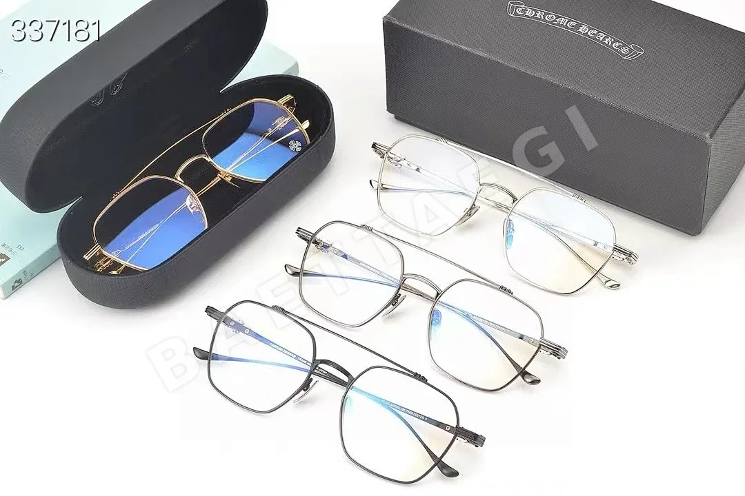크롬하츠 선글라스 205007 Chrome Hearts Sunglasses 상세 이미지 1