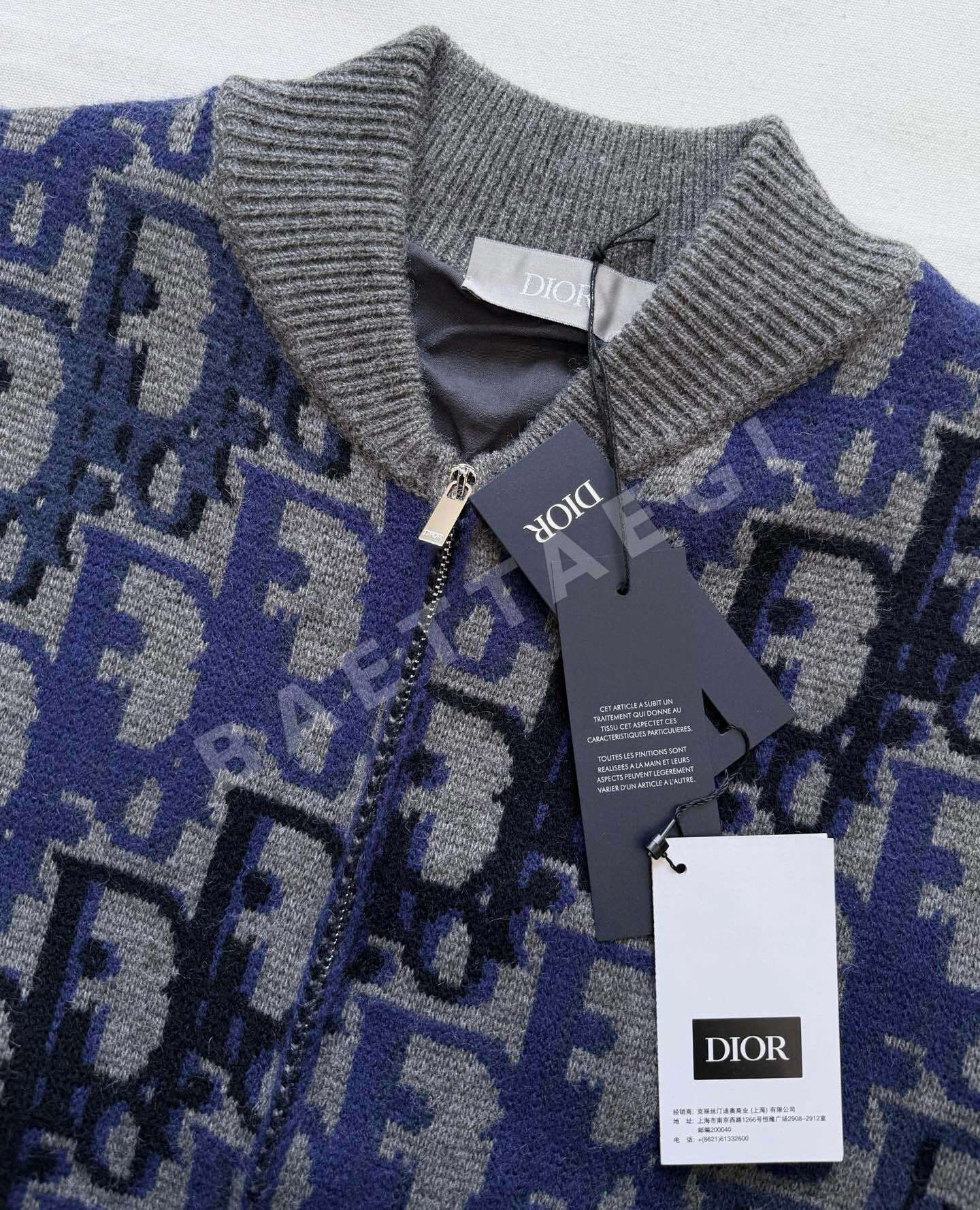 디올 남성 자켓 194149 Dior Jacket 상세 이미지 5