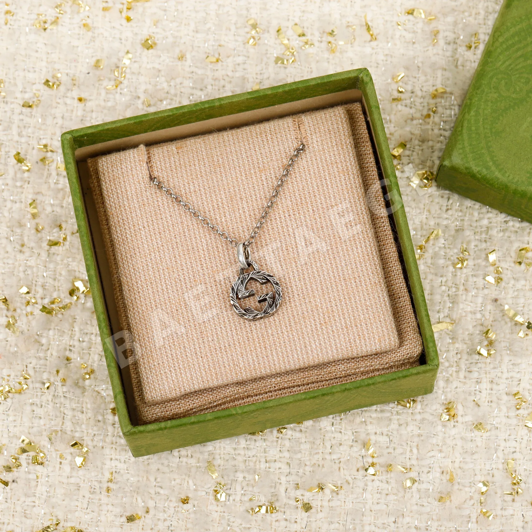 구찌 목걸이 55628 Gucci Necklace 상세 이미지 11