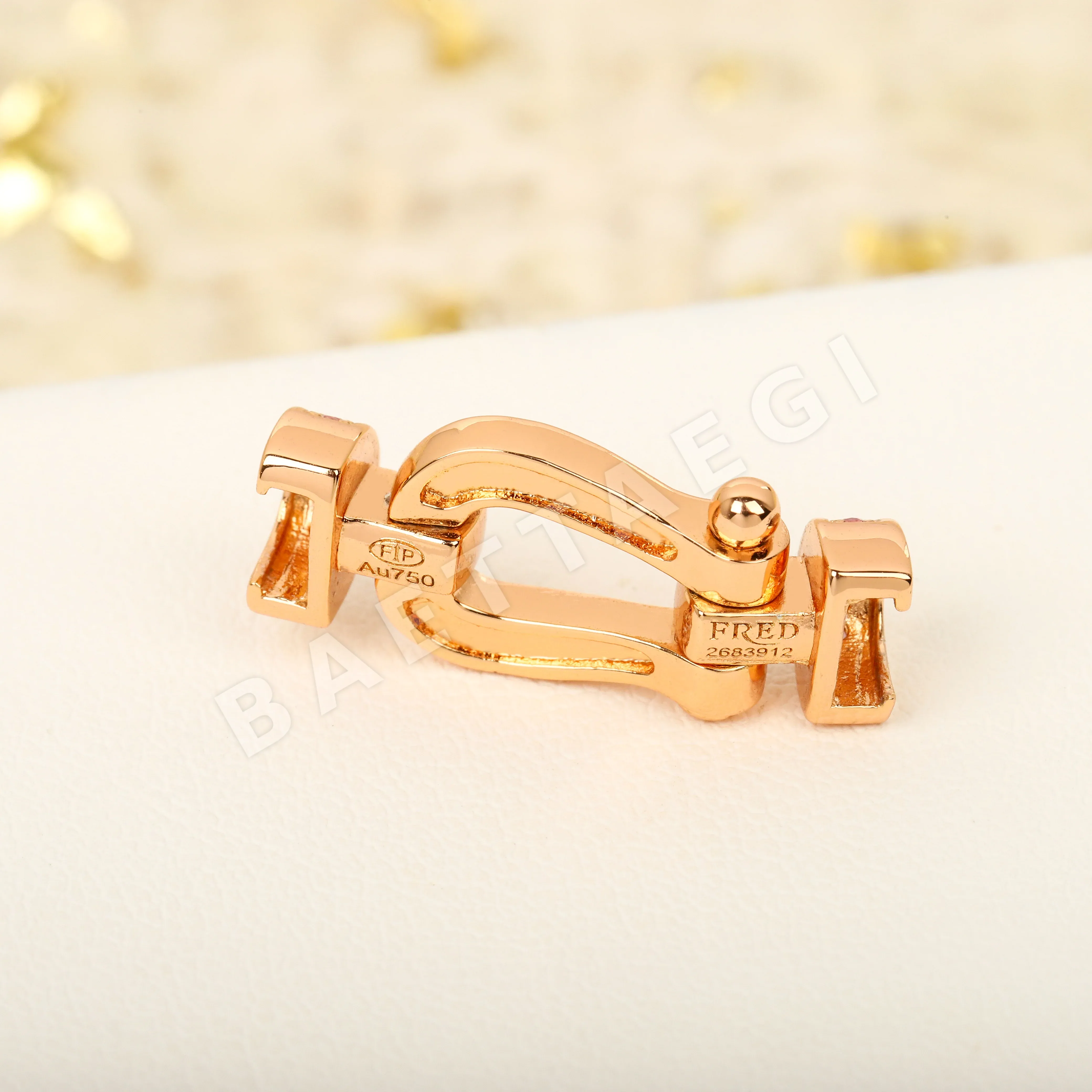 프레드 팔찌 71589 Fred Bracelet 상세 이미지 15