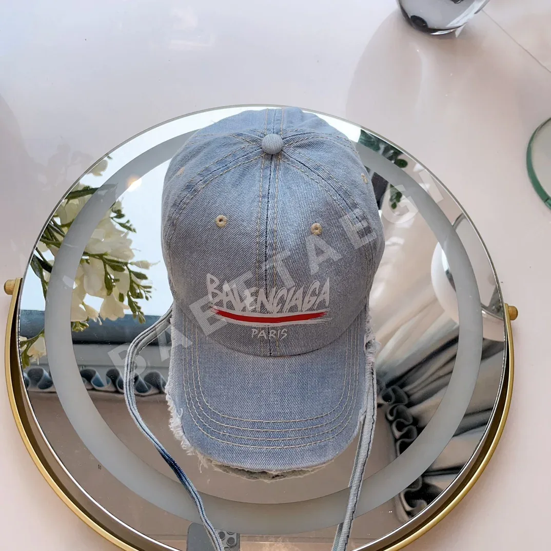 발렌시아가 모자 81642 Balenciaga Cap 상세 이미지 2