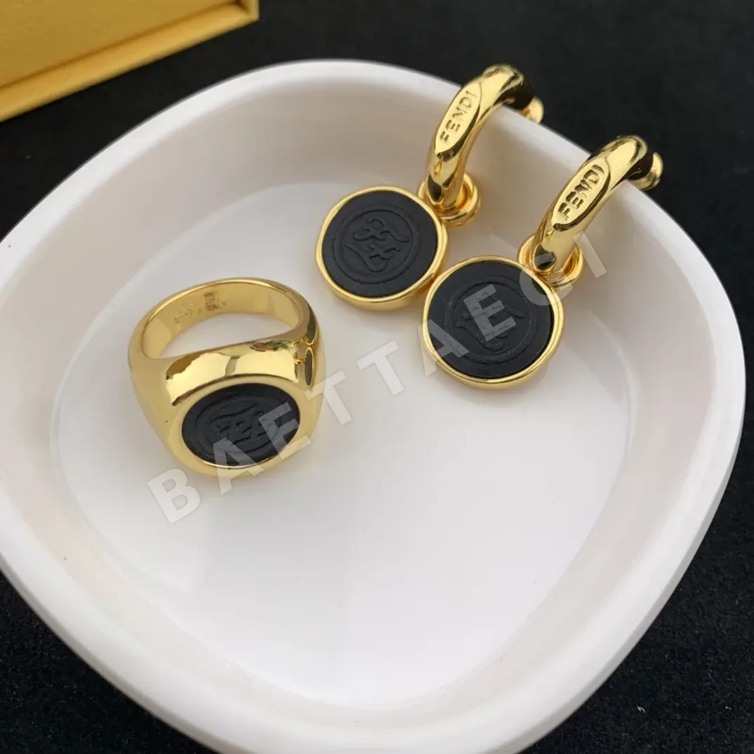 펜디 반지 71334 Fendi Ring 상세 이미지 4