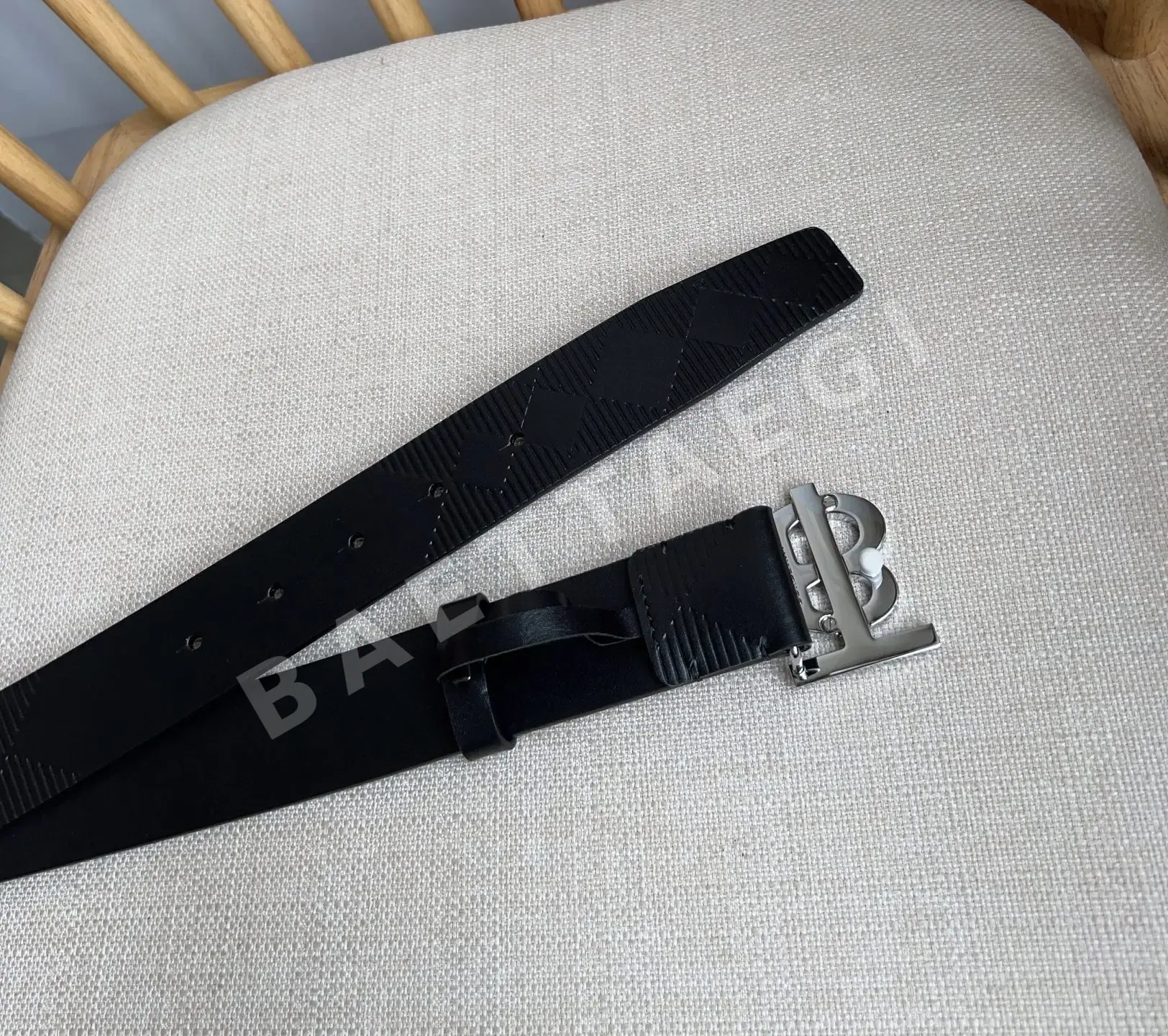 버버리 벨트 58116 Burberry Belt 상세 이미지 7