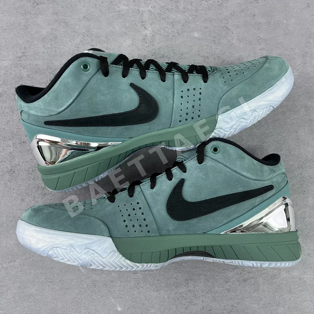 나이키 [S2] 코비 4 프로트로 FQ3545-300 200961 Nike Kobe 4 Protro Girl Dad 상세 이미지 10