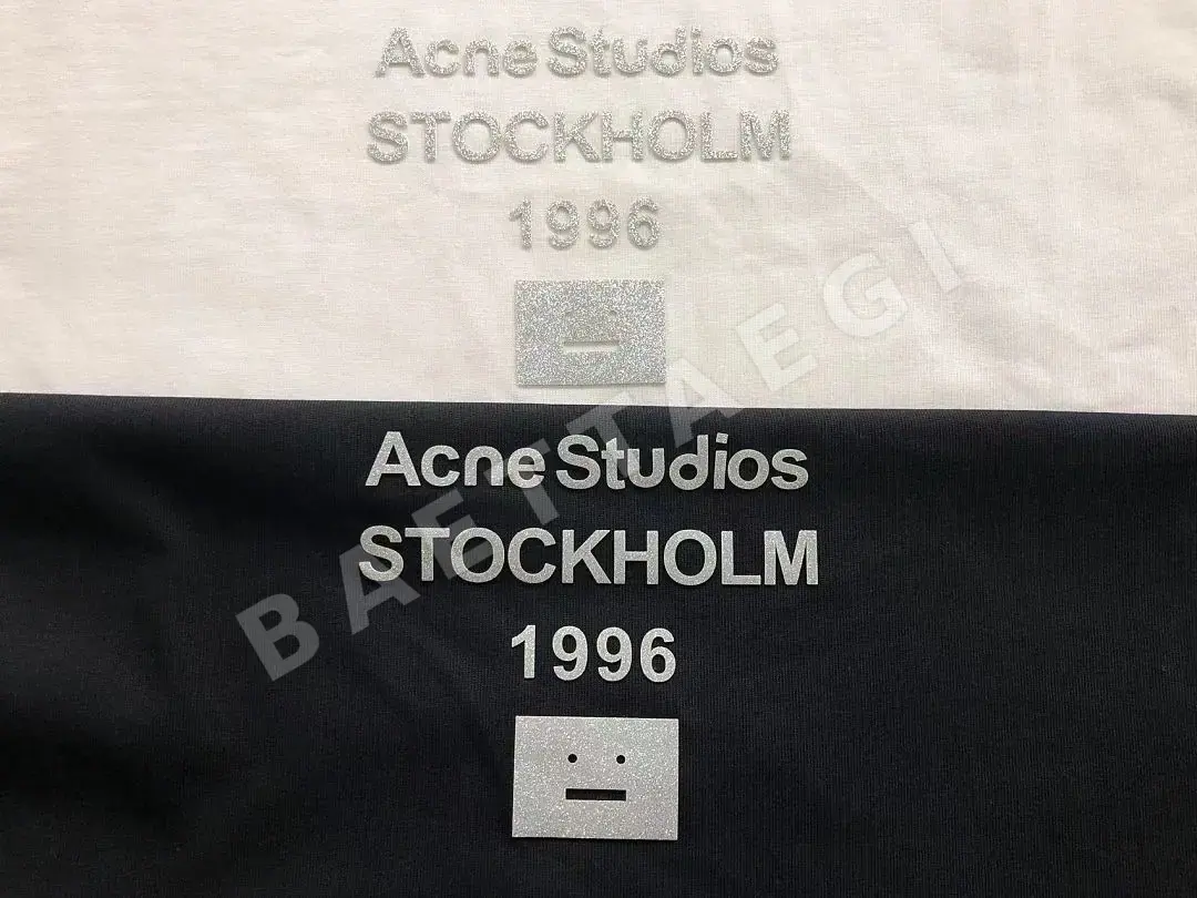 아크네스튜디오 긴팔 티셔츠 203498 Acne Studios Long Sleeve 상세 이미지 10