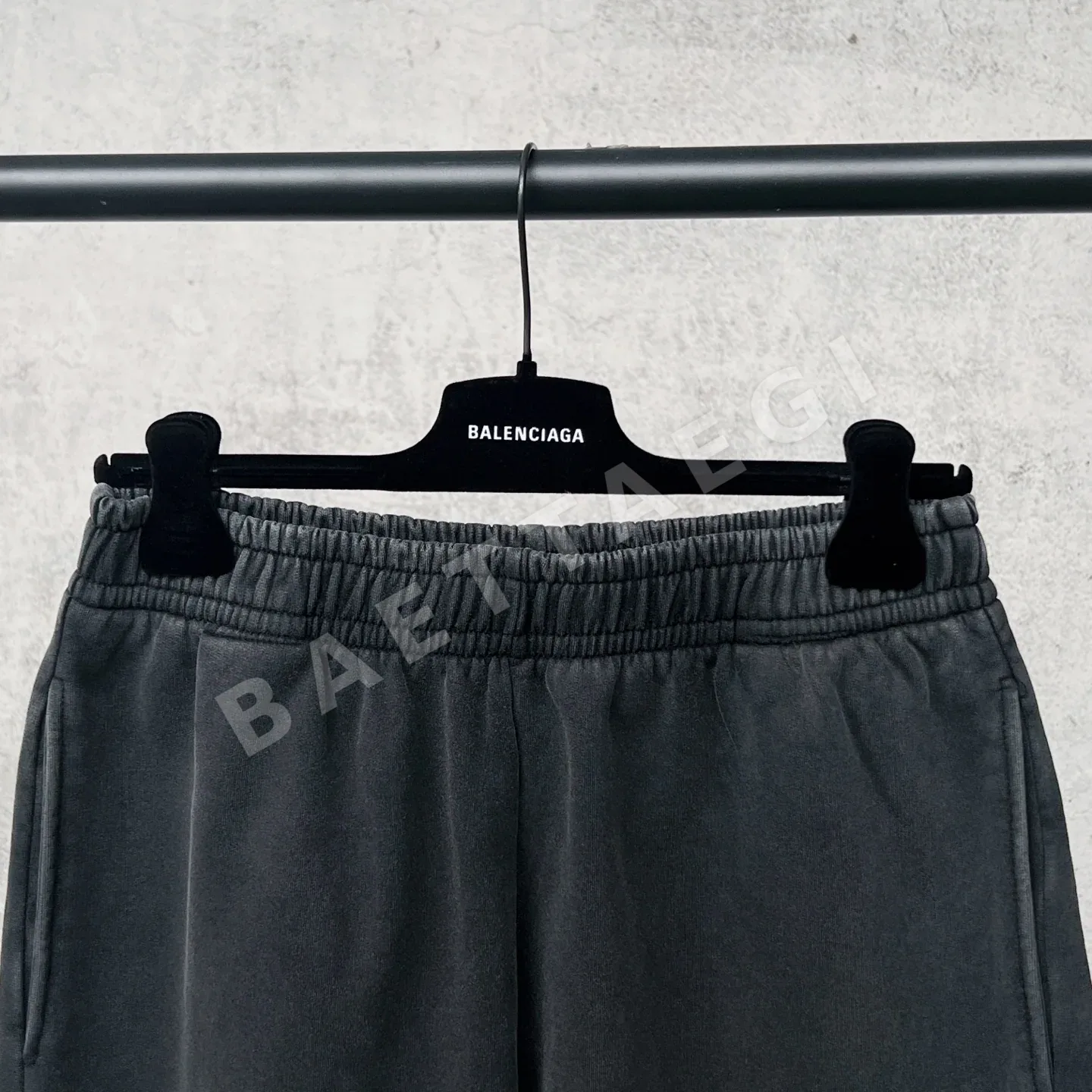 발렌시아가 여성 바지 88710 Balenciaga Pants 상세 이미지 4