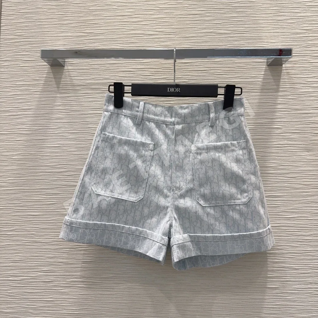 디올 여성 바지 92313 Dior Pants