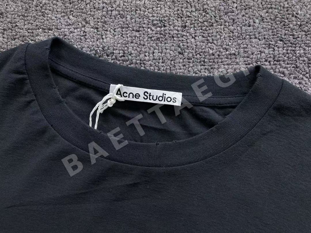 아크네스튜디오 긴팔 티셔츠 203509 Acne Studios Long Sleeve 상세 이미지 19