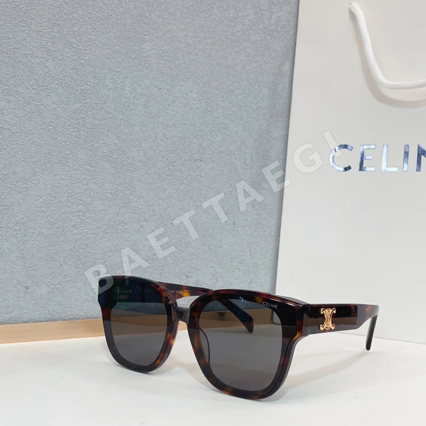 셀린느 CL42094 U 선글라스 73607