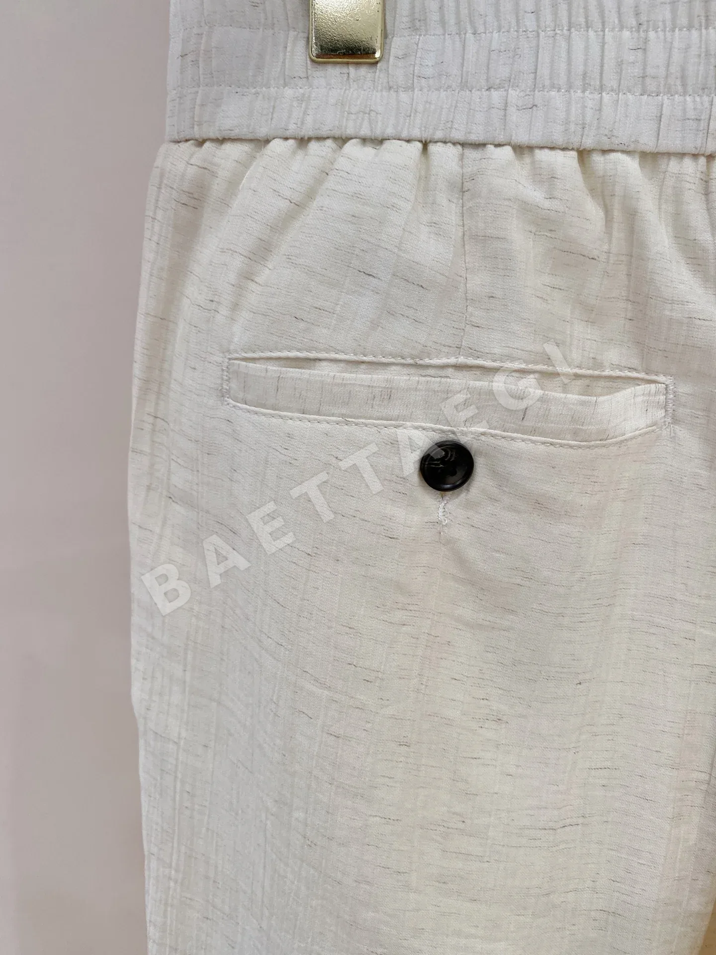 로로피아나 남성 바지 88453 Loro Piana 상세 이미지 7