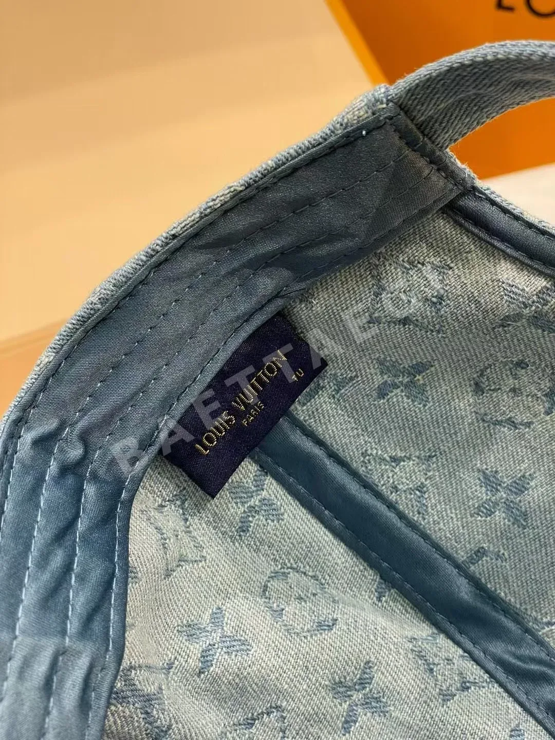 루이비통 모자 79241 Louis Vuitton Cap 상세 이미지 6