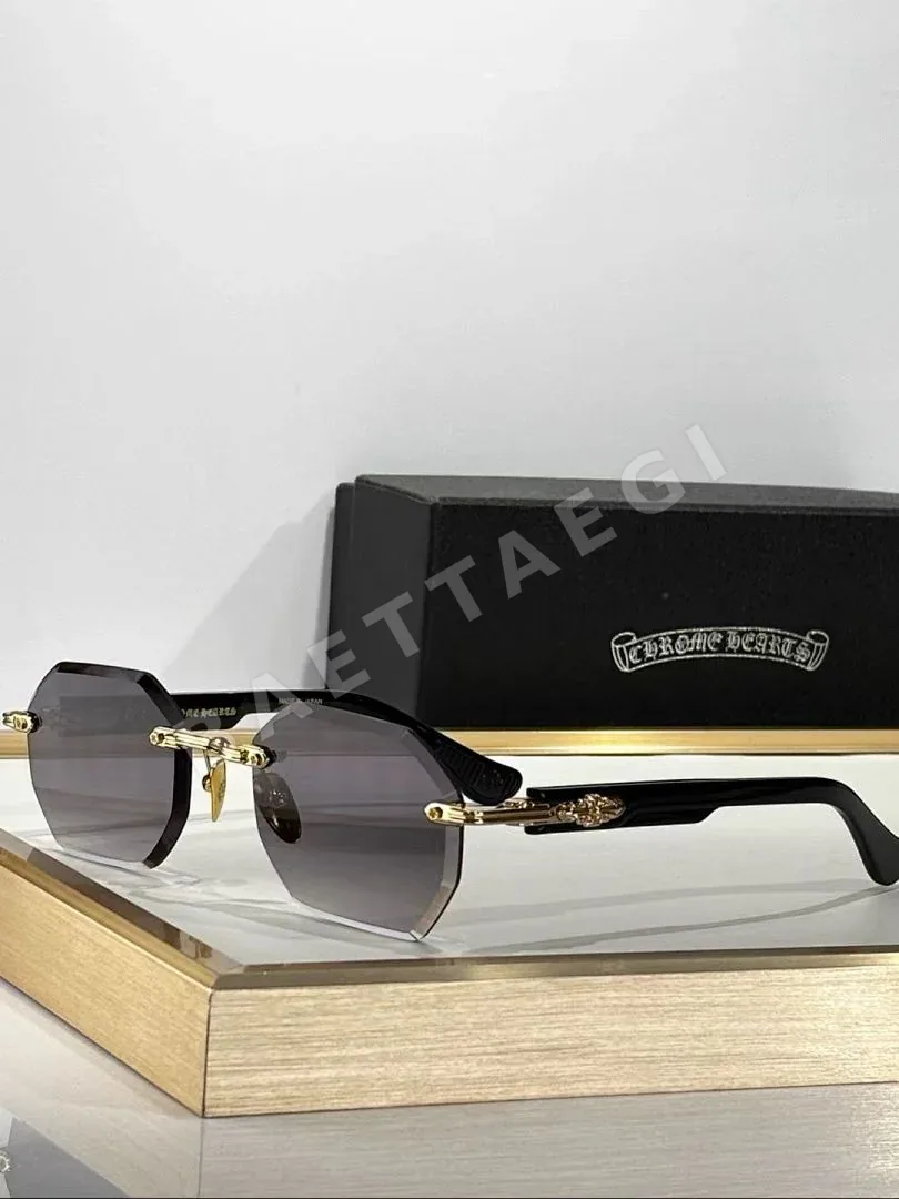 크롬하츠 선글라스 205153 Chrome Hearts Sunglasses 상세 이미지 5