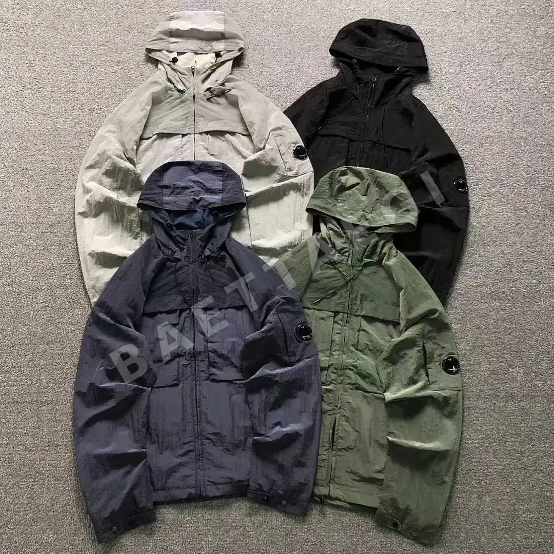 CP컴퍼니 자켓 203420 CP Company Jacket