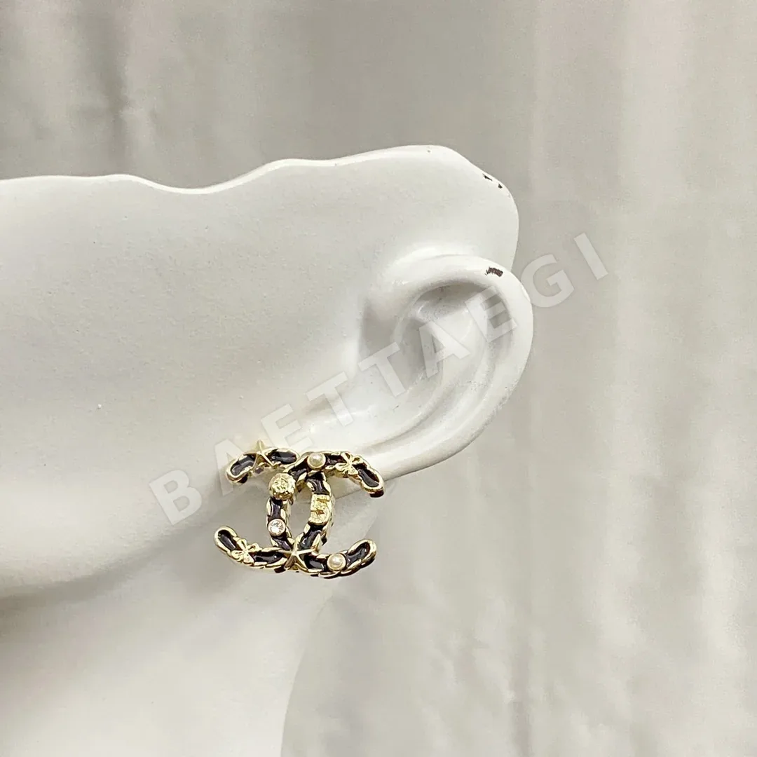 샤넬 귀걸이 69144 Chanel Earrings 상세 이미지 9