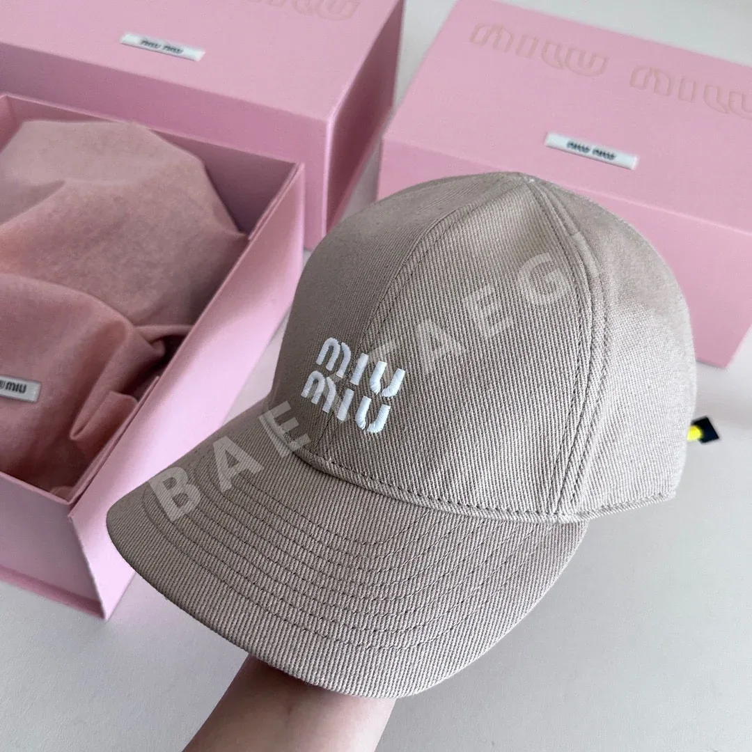 미우미우 모자 81451 Miu Miu Cap 상세 이미지 2