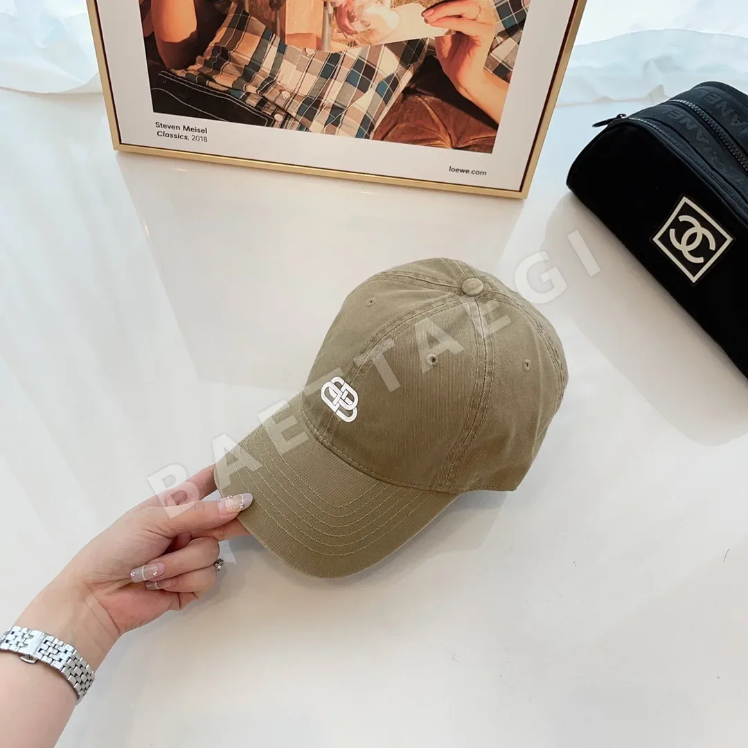 발렌시아가 모자 81740 Balenciaga Cap 상세 이미지 5
