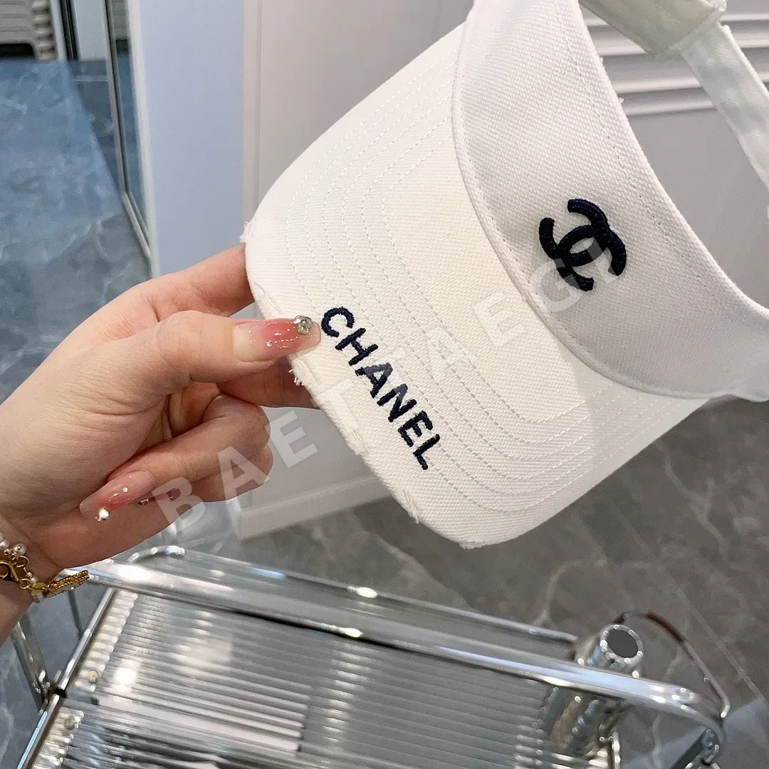 샤넬 모자 82013 Chanel Cap 상세 이미지 4