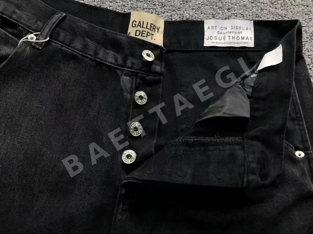 갤러리디파트먼트 바지 203196 Gallery Dept. Pants 상세 이미지 12