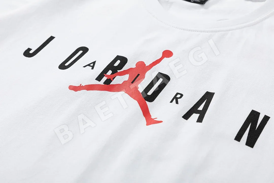 나이키 조던 반팔 티셔츠 202985 Nike Jordan T-Shirt 상세 이미지 8