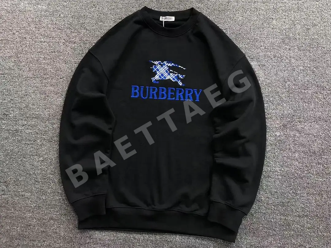 버버리 후드티 203564 Burberry Hoodie 상세 이미지 7