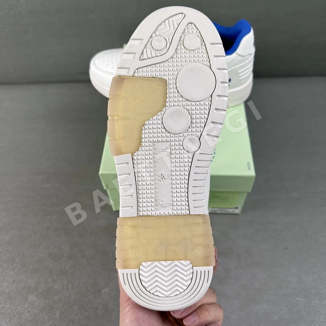 오프화이트 아이보리 블루 202333 Off White 상세 이미지 6
