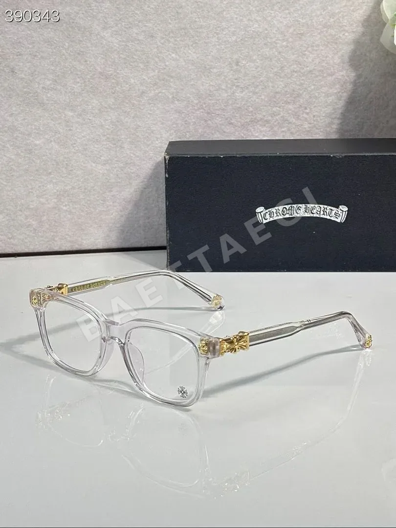 크롬하츠 선글라스 205210 Chrome Hearts Sunglasses 상세 이미지 4