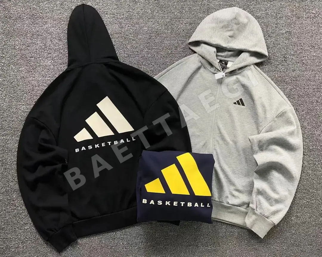아디다스 후드티 202772 Adidas Hoodie 상세 이미지 6