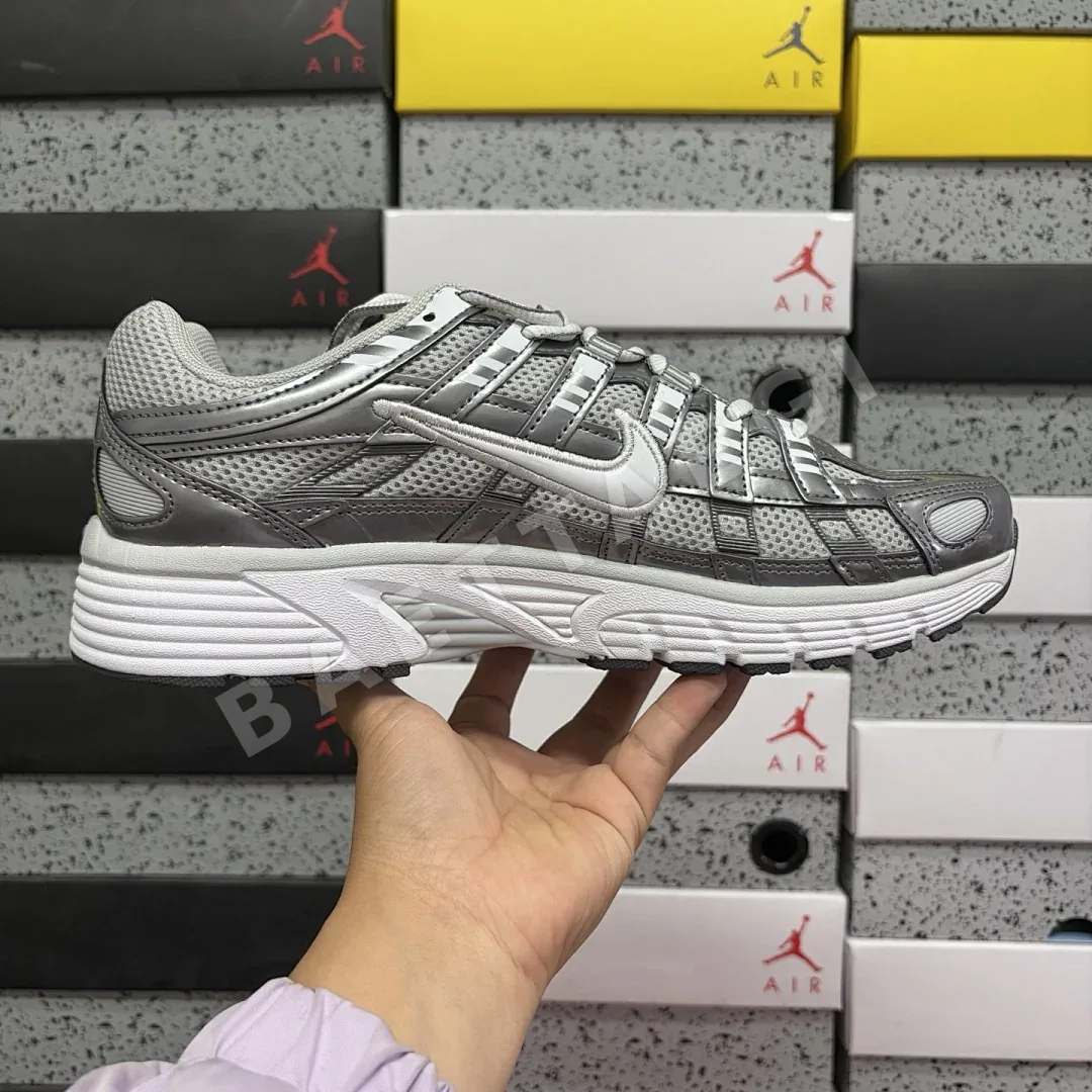 나이키 [PE] P 6000 IO3496-001 201400 Nike P-6000 Grey Fog Metallic Cool 상세 이미지 10