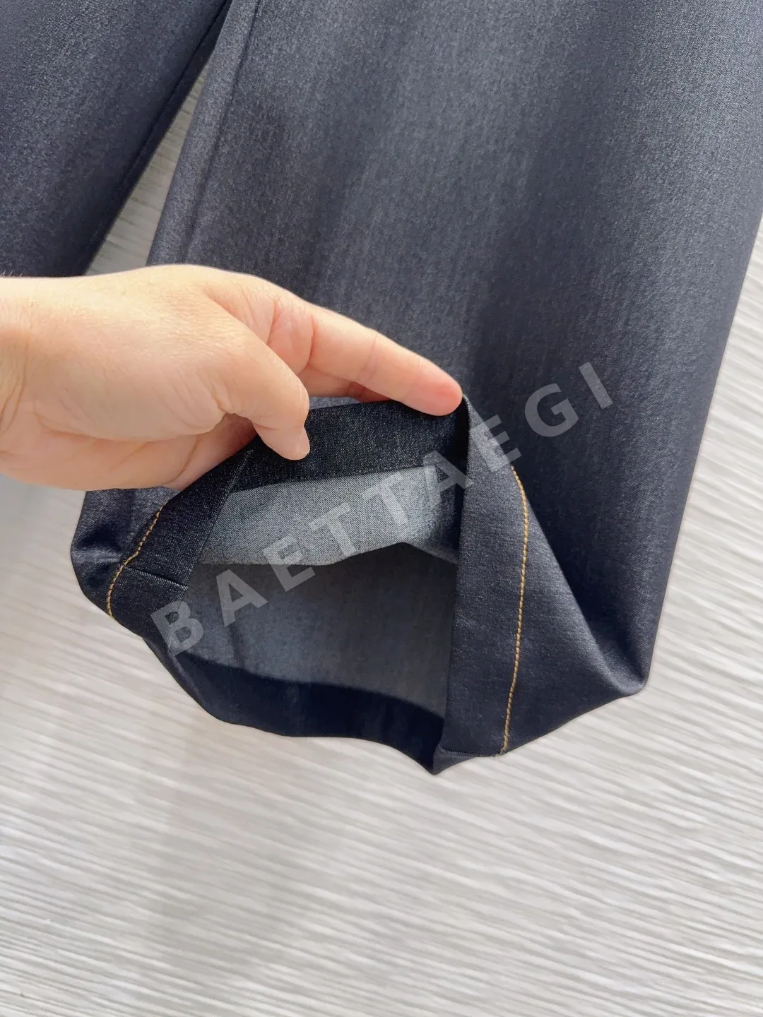 디올 여성 바지 상세 이미지 5
