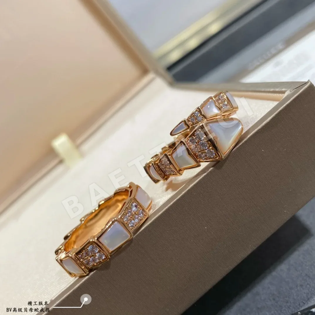 불가리 반지 64768 Bvlgari Ring 상세 이미지 3