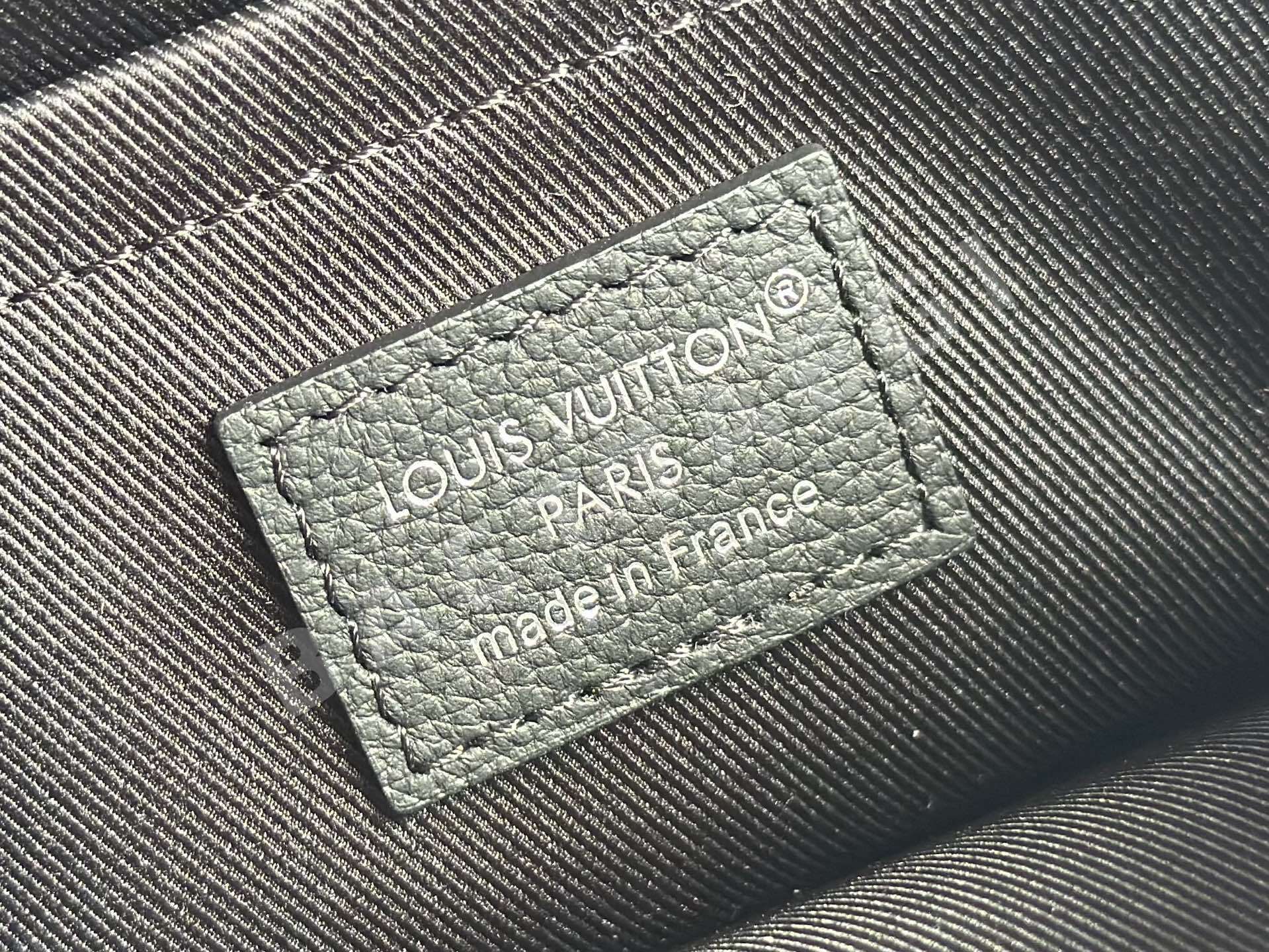 루이비통 알파 메신저 가방 M28785 상세 이미지 8