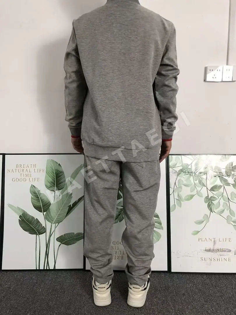 카사블랑카 후드티 바지 세트 203529 Casablanca Hoodie Set 상세 이미지 5