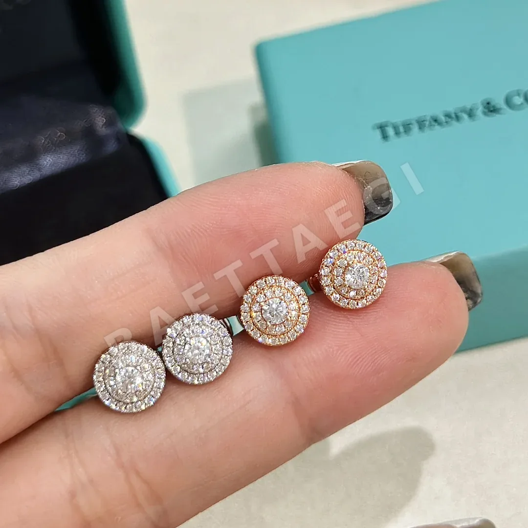티파니 귀걸이 70581 Tiffany & Co Earrings 상세 이미지 4