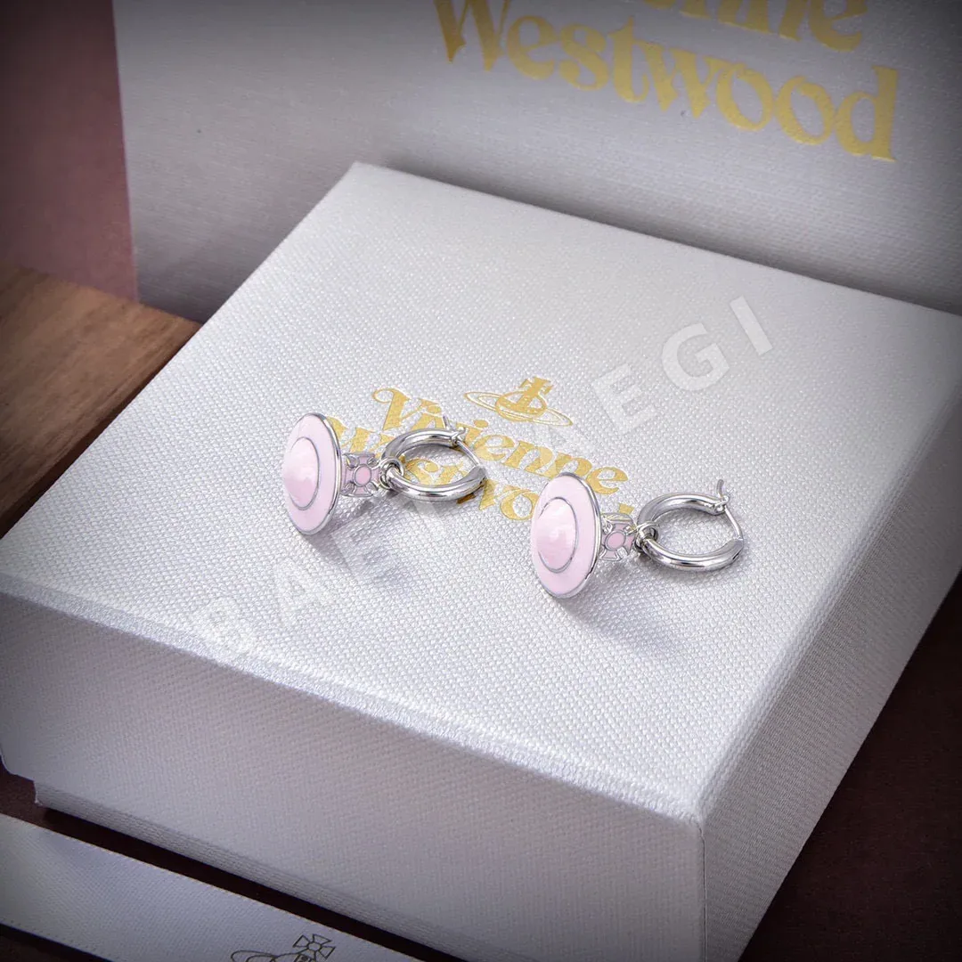 비비안웨스트우드 귀걸이 65244 Vivienne Westwood Earrings 상세 이미지 5