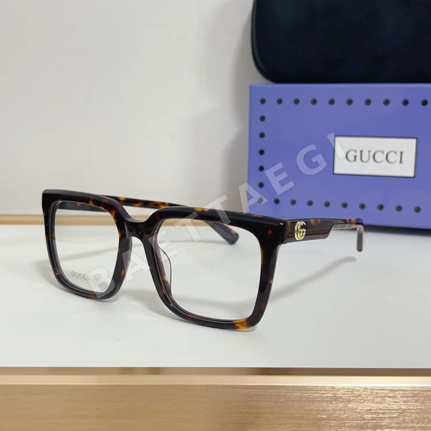 구찌 선글라스 71987 Gucci Sunglasses 상세 이미지 2