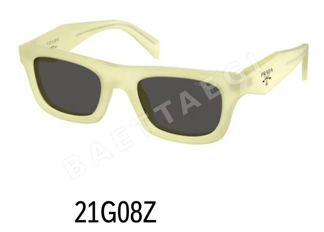프라다 선글라스 74400 Prada Sunglasses 상세 이미지 3