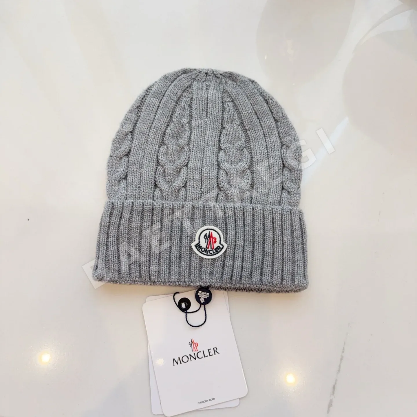 몽클레르 모자 79362 Moncler Cap 상세 이미지 6