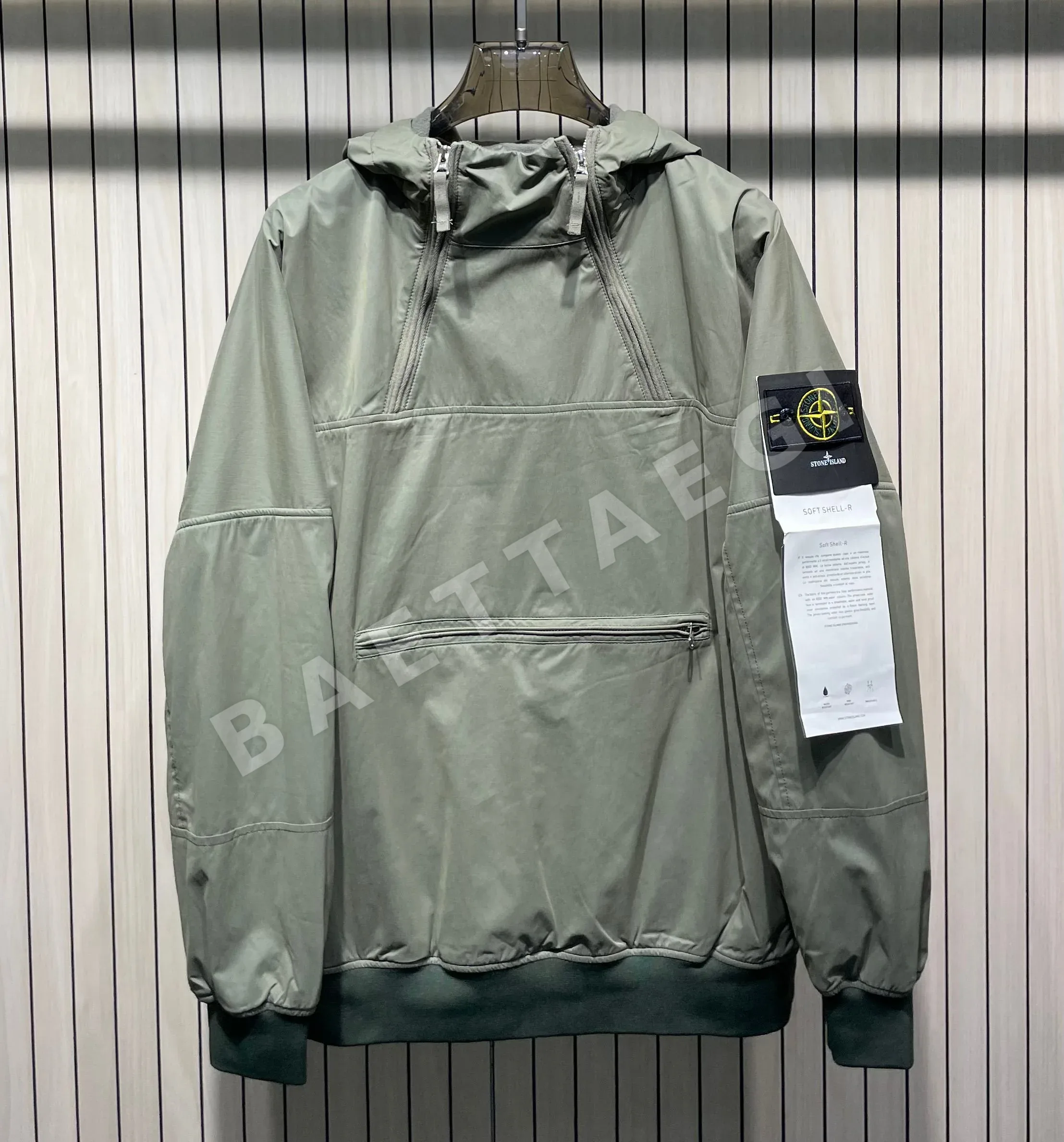 스톤아일랜드 남성 자켓 50952 Stone Island 상세 이미지 2