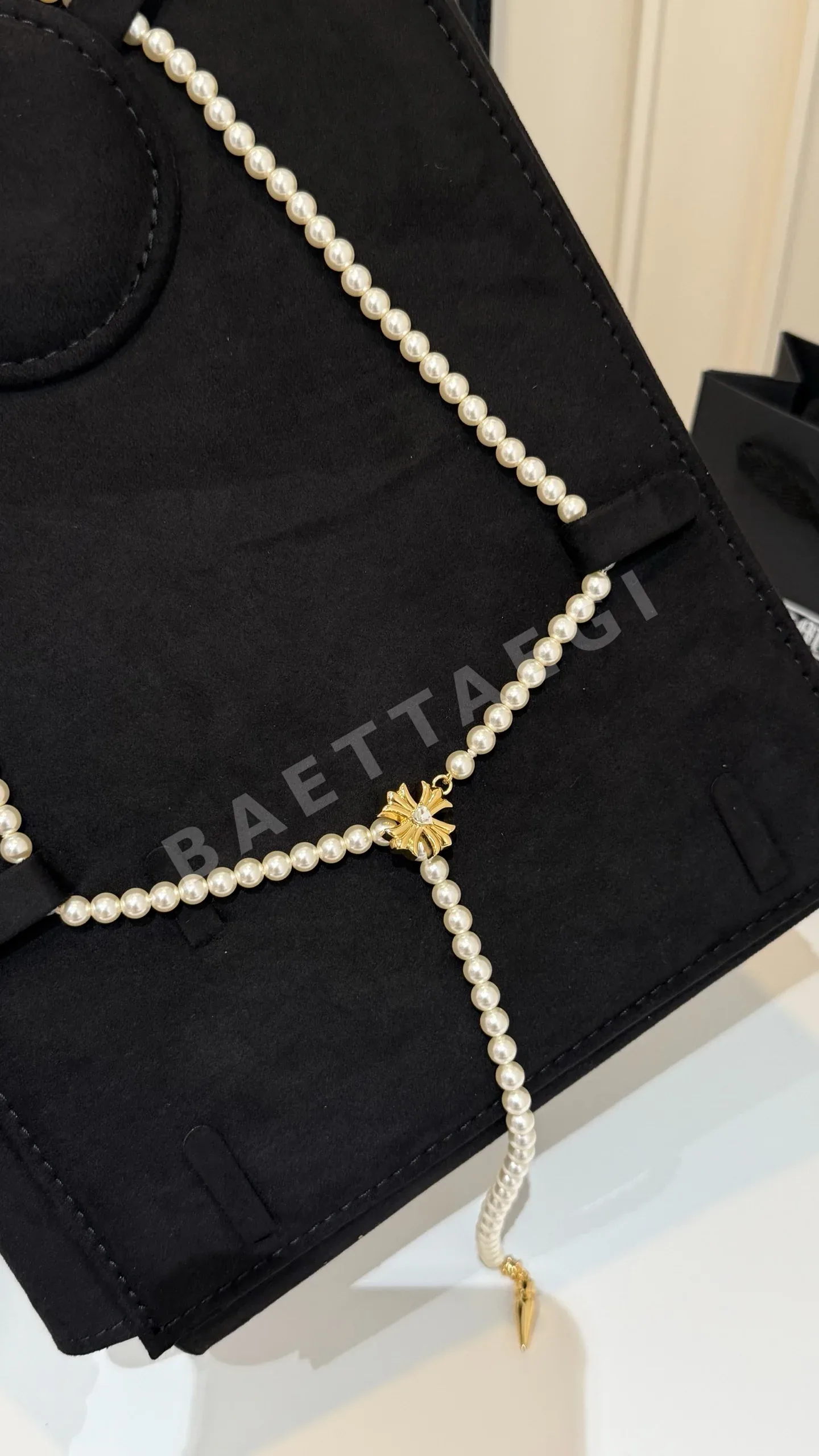 크롬하츠 목걸이 61929 Chrome Hearts Necklace 상세 이미지 6