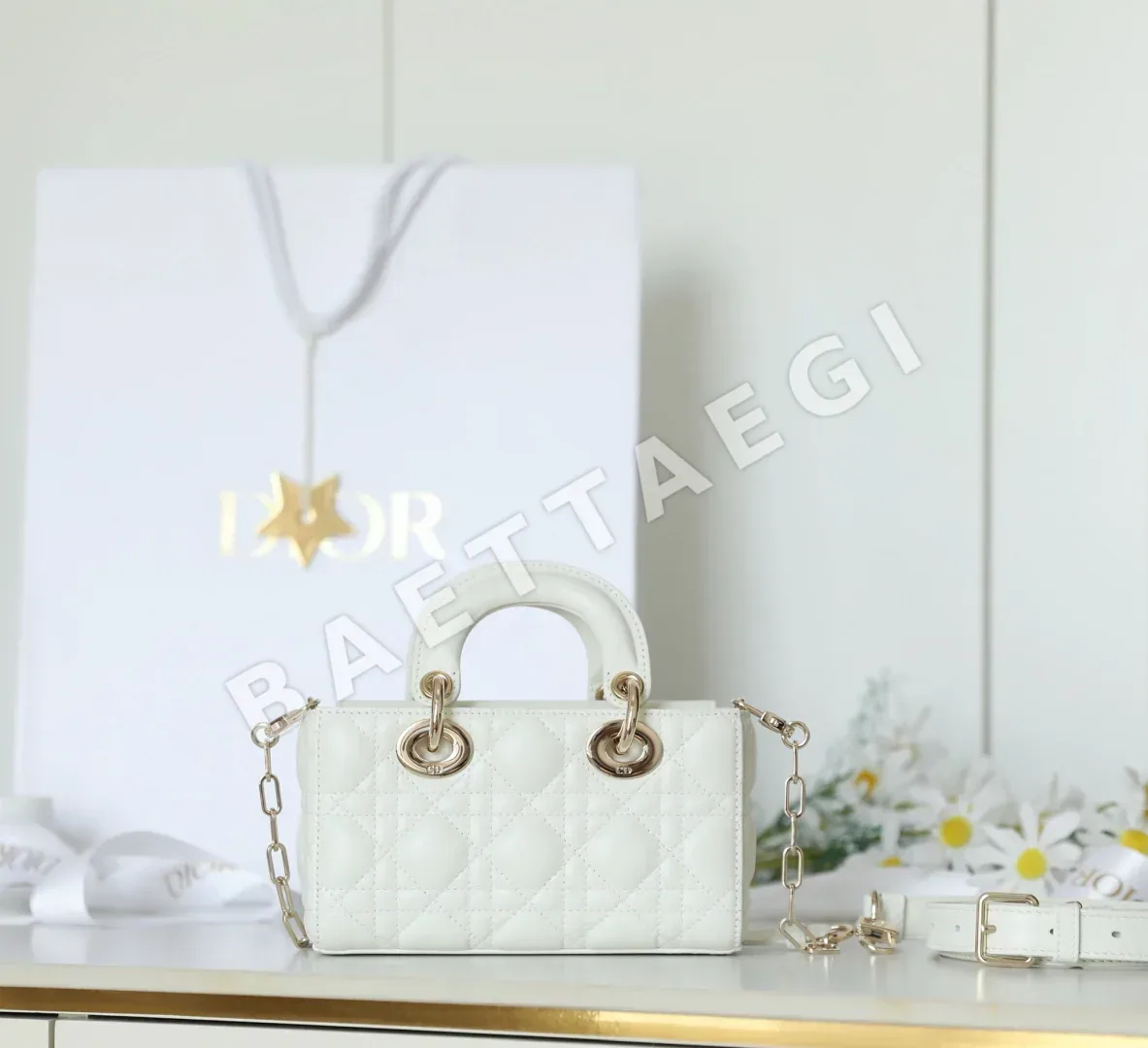디올 165326 가방 Dior Bag 상세 이미지 6