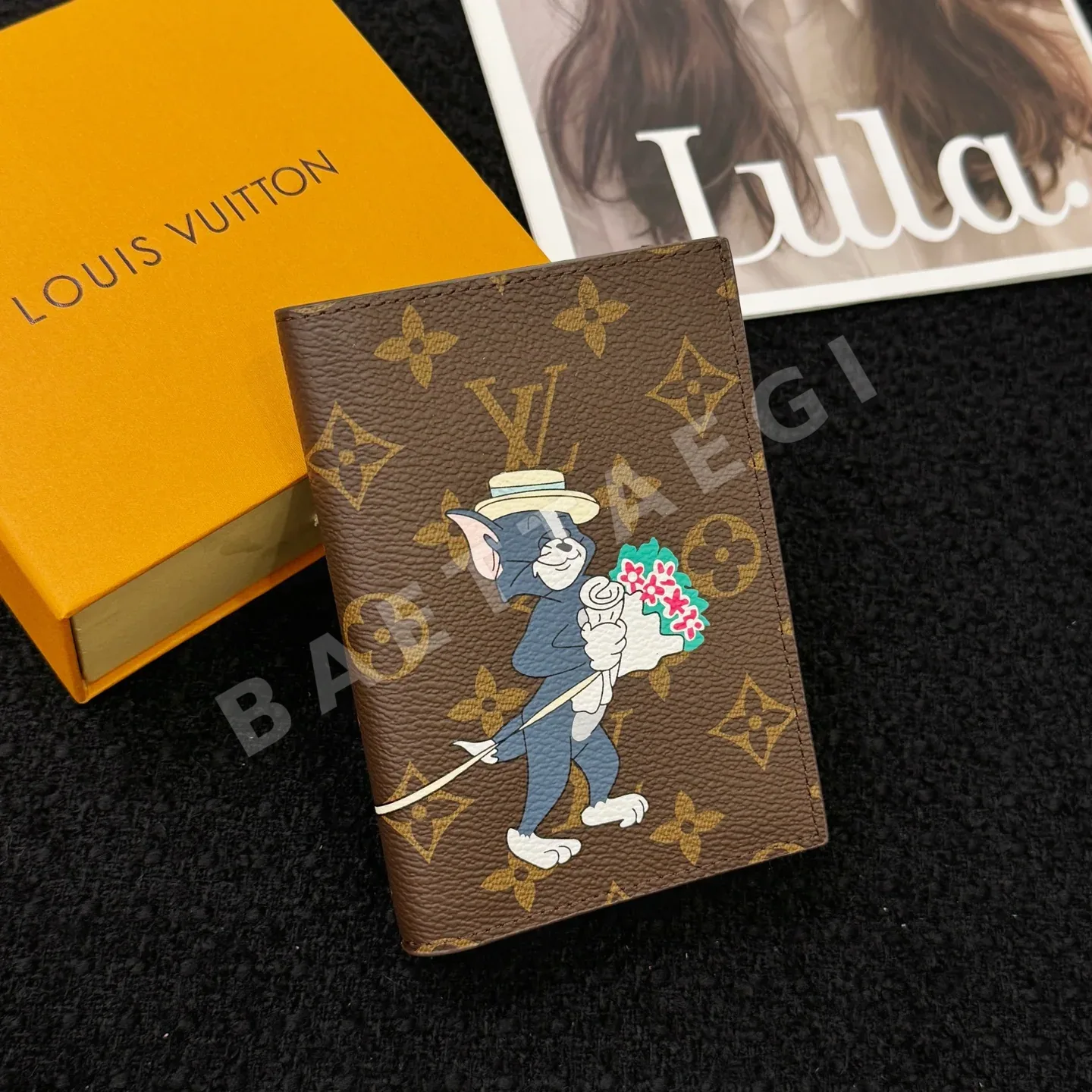 루이비통 키링 160258 Louis Vuitton Accessories 상세 이미지 4