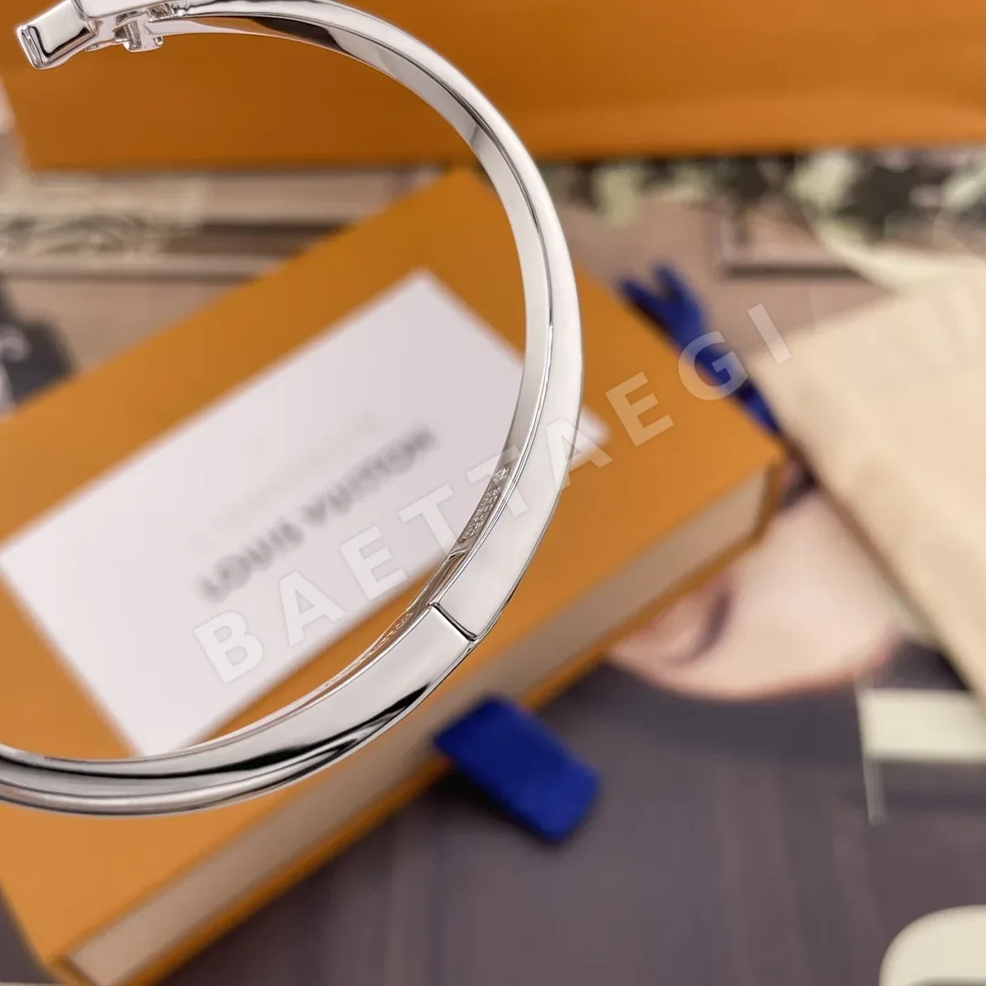 루이비통 팔찌 64125 Louis Vuitton Bracelet 상세 이미지 8
