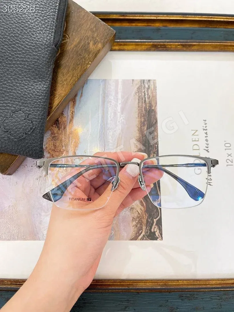 크롬하츠 선글라스 204884 Chrome Hearts Sunglasses 상세 이미지 7
