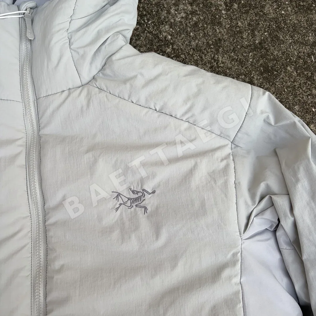 아크테릭스 [TZ] 아톰 LT 후디 2.0 보이드 그레이 200182 Arc'teryx Atom LT Hoodie 2.0 상세 이미지 6