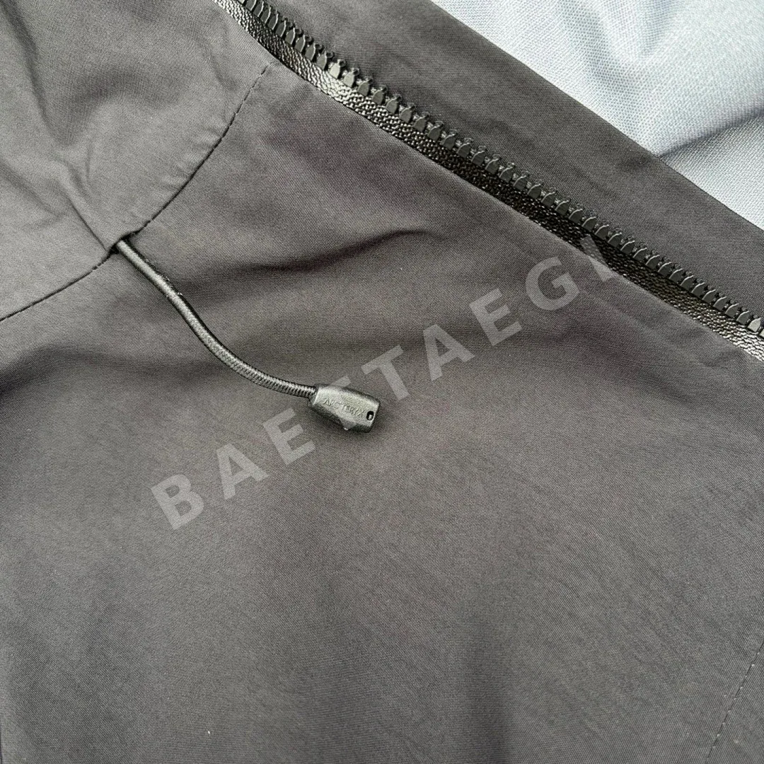 아크테릭스 베타 SL 자켓 블랙 200161 Arc'teryx Beta SL Jacket Black 상세 이미지 4