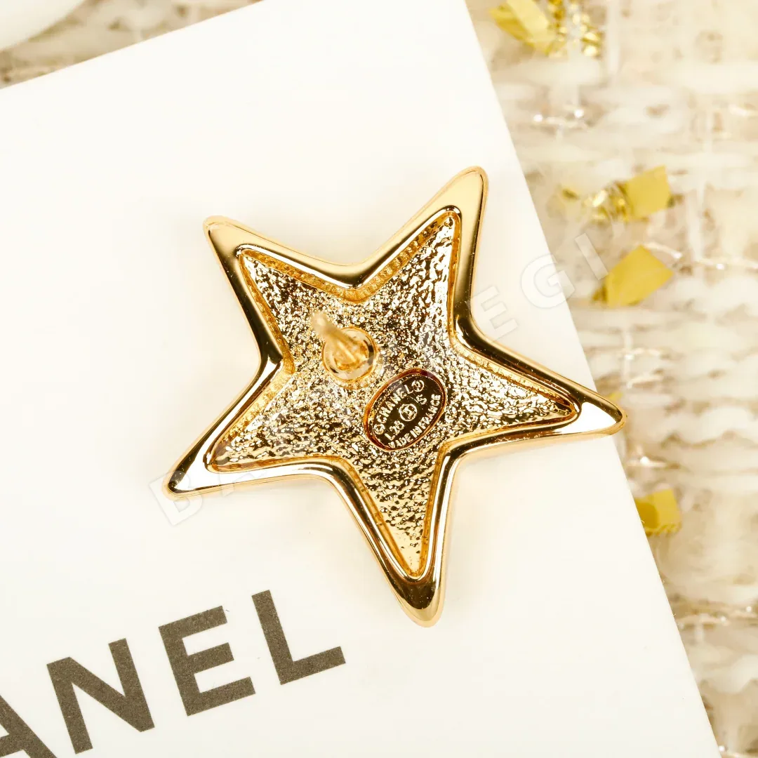 샤넬 귀걸이 69081 Chanel Earrings 상세 이미지 9
