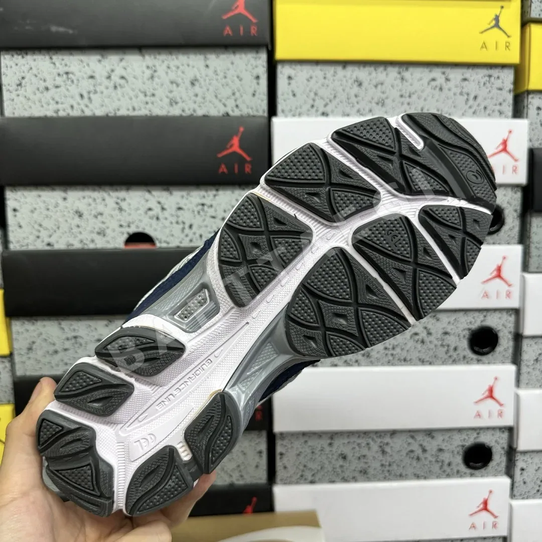 아식스 [WZ] 젤 NYC 1201A789-100 200391 Asics Gel-NYC Yankees 상세 이미지 5