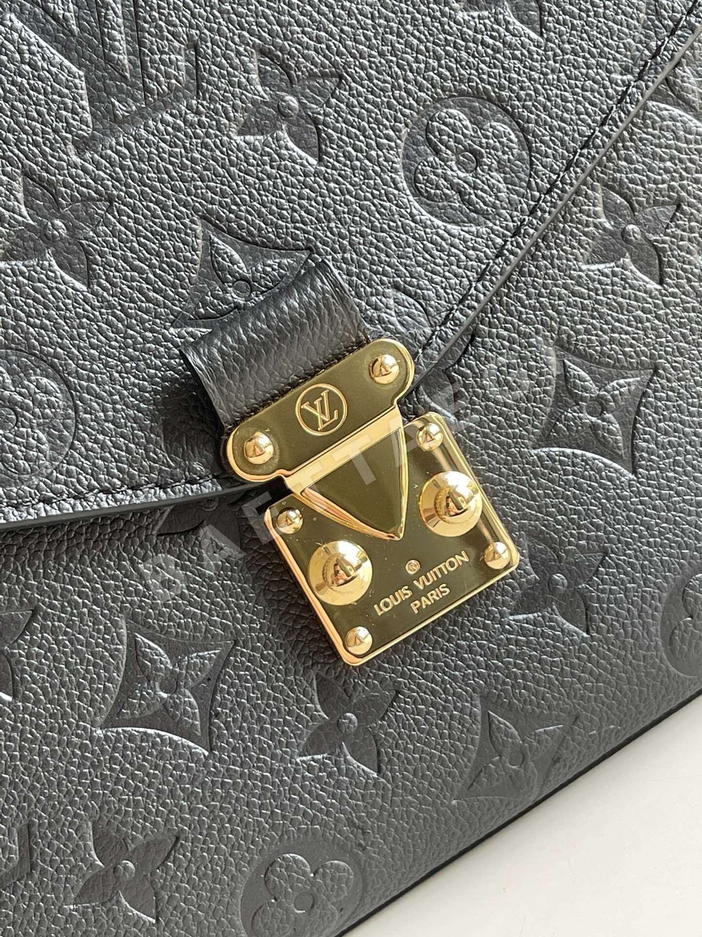 루이비통 메티스 가죽 메신저백 M41487 상세 이미지 2