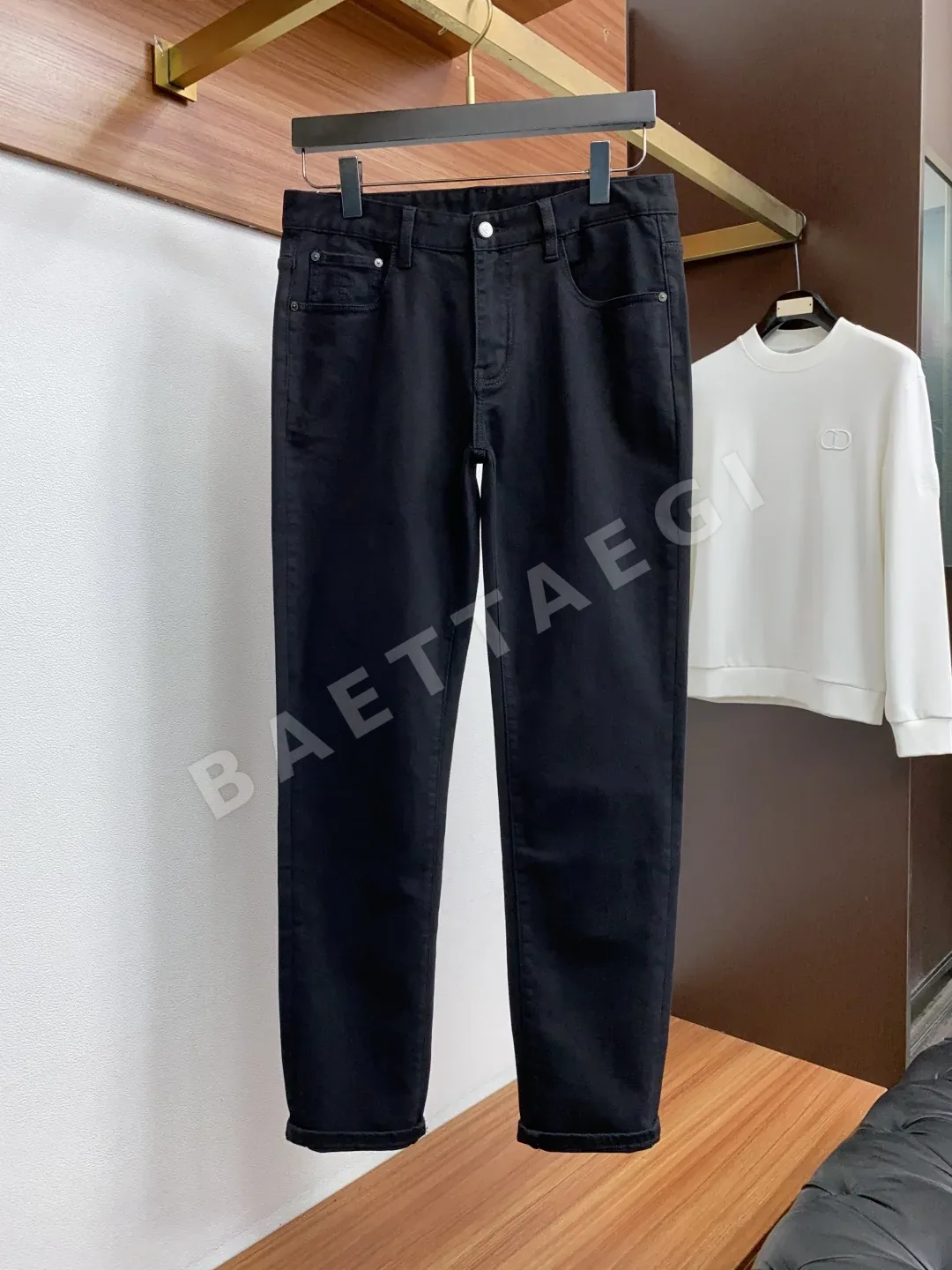 브루넬로쿠치넬리 남성 청바지 상세 이미지 2